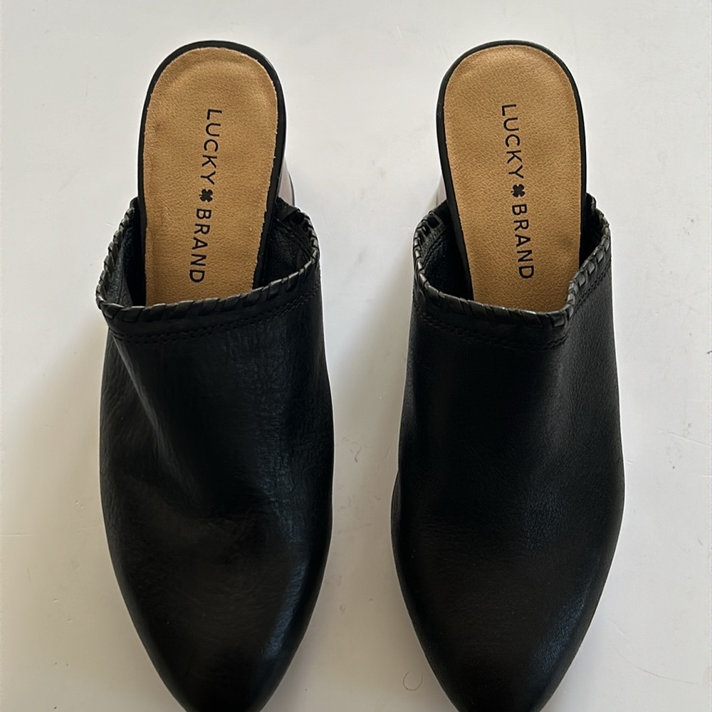 LUCKY BRAND SHOE SANDALS